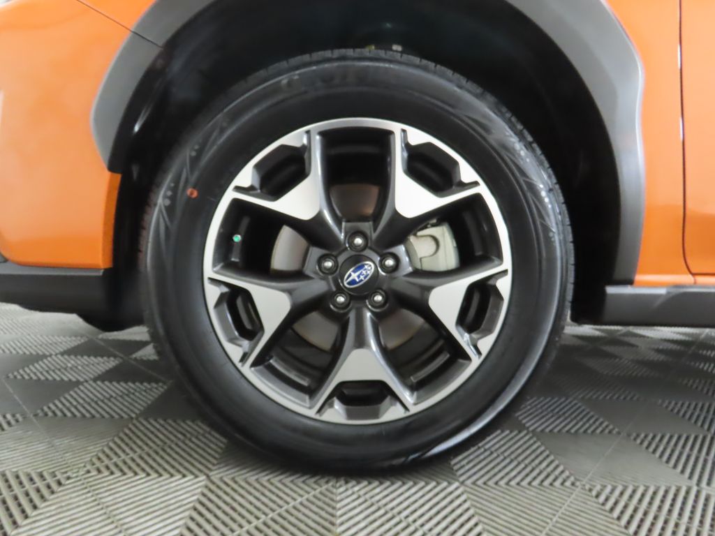 Thumbnail: 2020 Subaru Crosstrek - 30