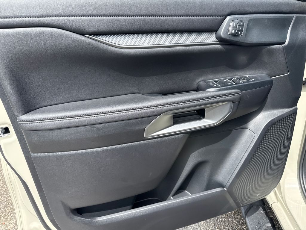 New 2026 Beige Ford Lariat image 18
