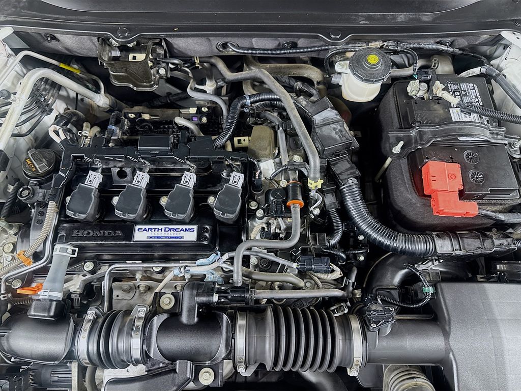 Used Car 2019 Honda Accord  Sport For Sale Under $20,000 In Austin, Texas