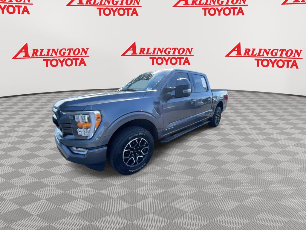 View vehicle photo 5