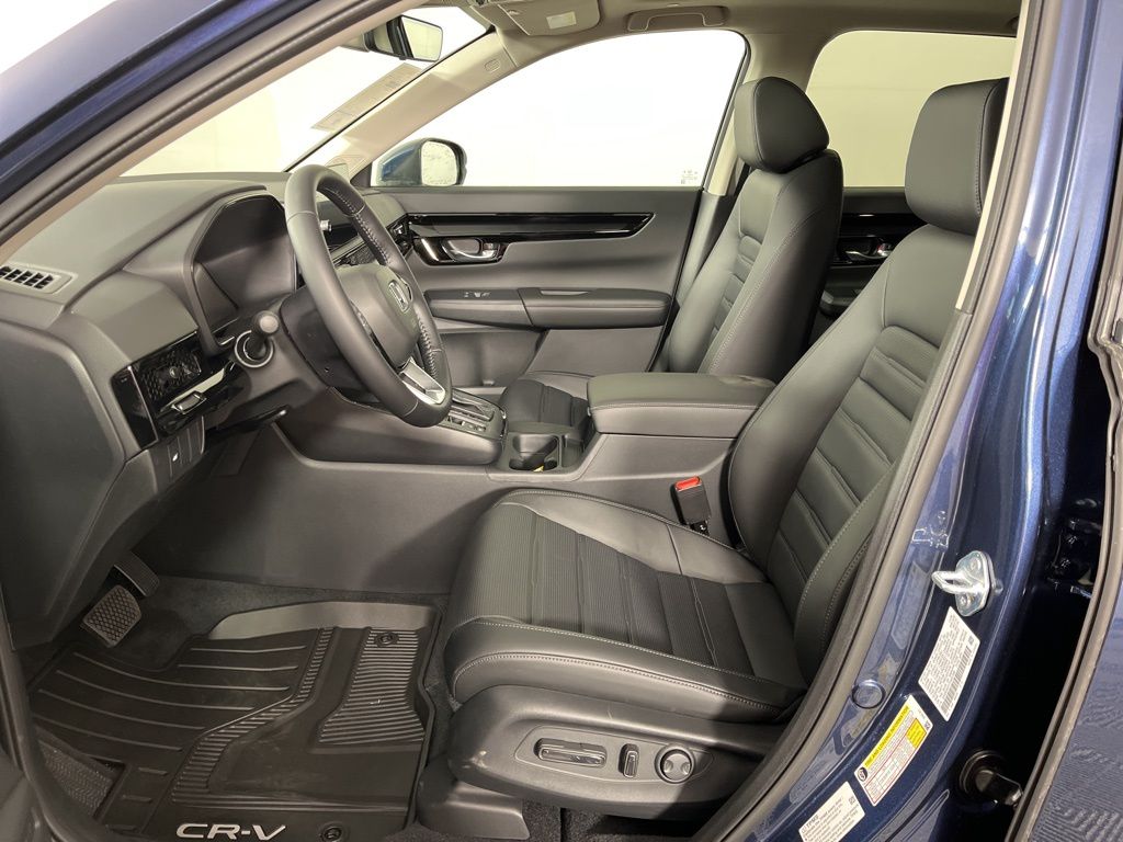 Thumbnail: 2026 Honda CR-V - 23