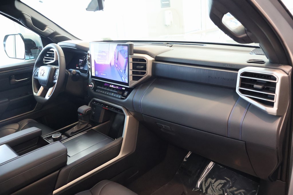 Thumbnail: 2026 Toyota Sequoia - 7