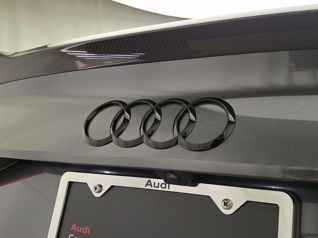 Thumbnail: 2024 Audi RS 3 - 29
