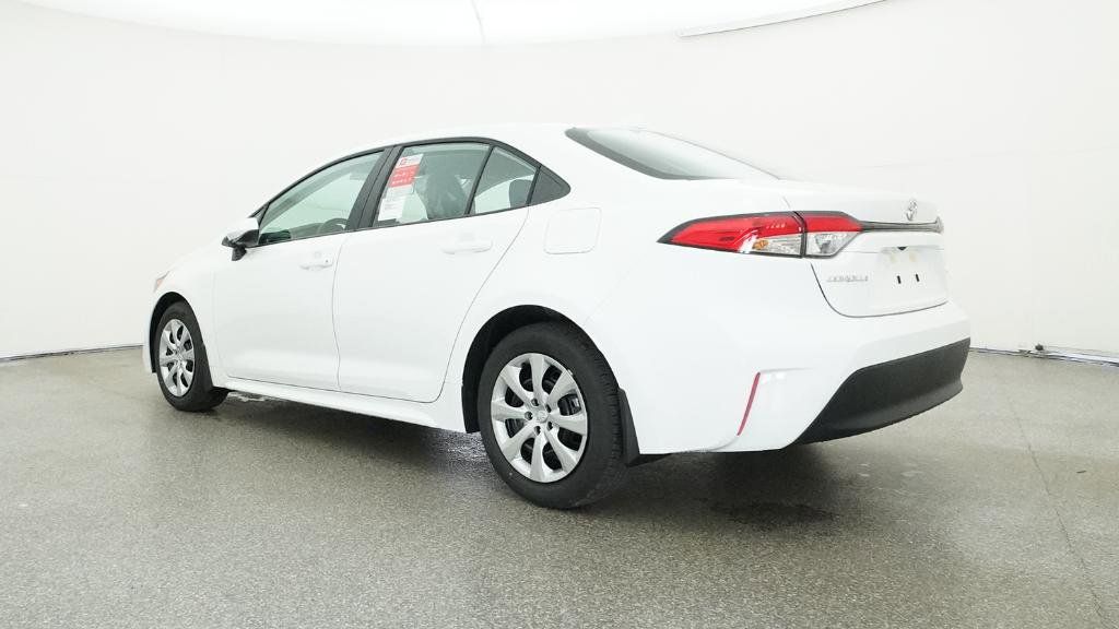 Thumbnail: 2026 Toyota Corolla - 19