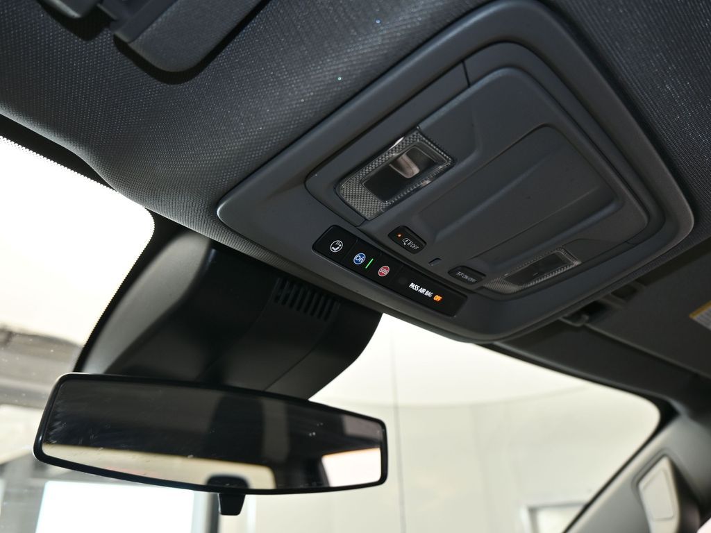 Used 2024 Radiant Red Tintcoat Chevrolet LT Trail Boss image 20