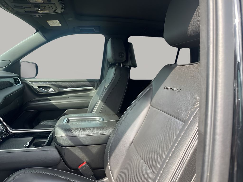 Used Car 2021 Gmc Yukon  Denali For Sale Under $50,000 In Austin, Texas