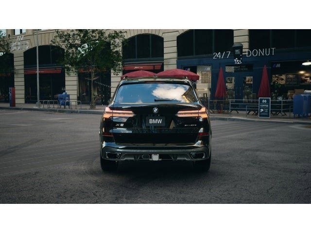 Thumbnail: 2026 BMW X5 - 5