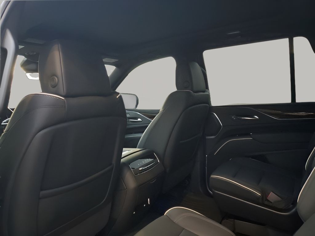 Used Car 2024 Cadillac Escalade  Premium Luxury For Sale Under $80,000 In Austin, Texas