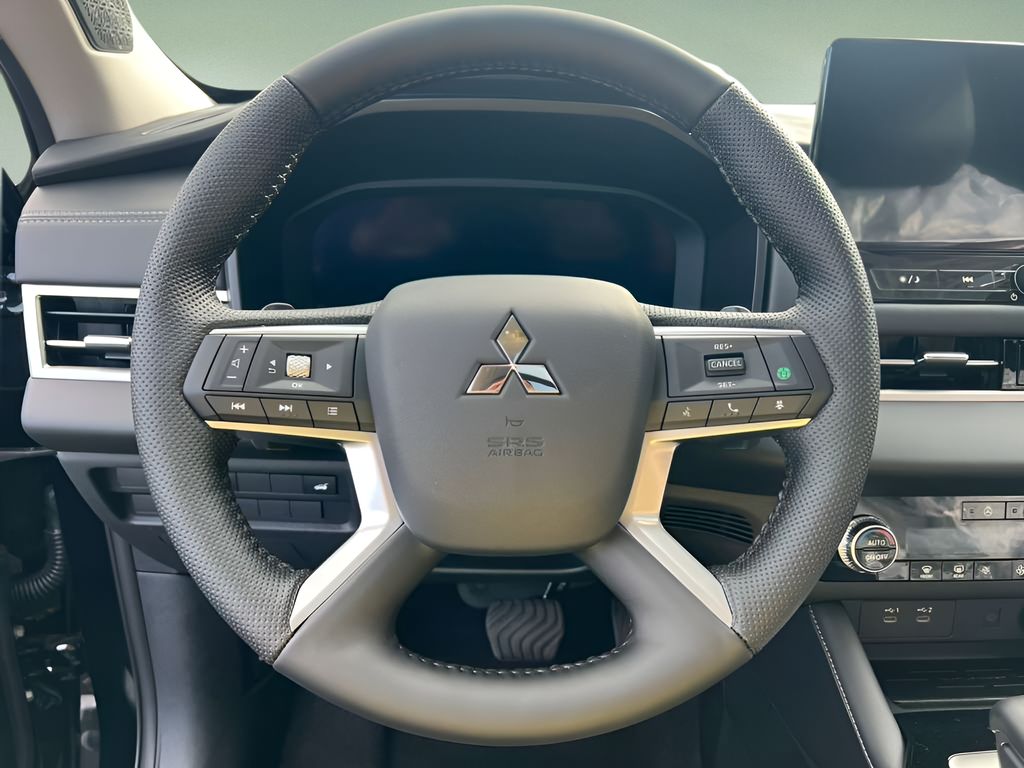 New 2026 Mitsubishi Outlander SUV