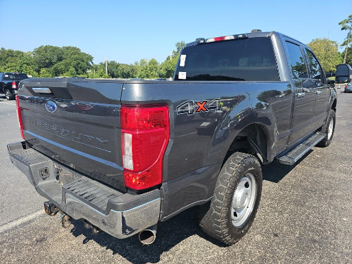 2020 Ford F-350SD XLT - 1