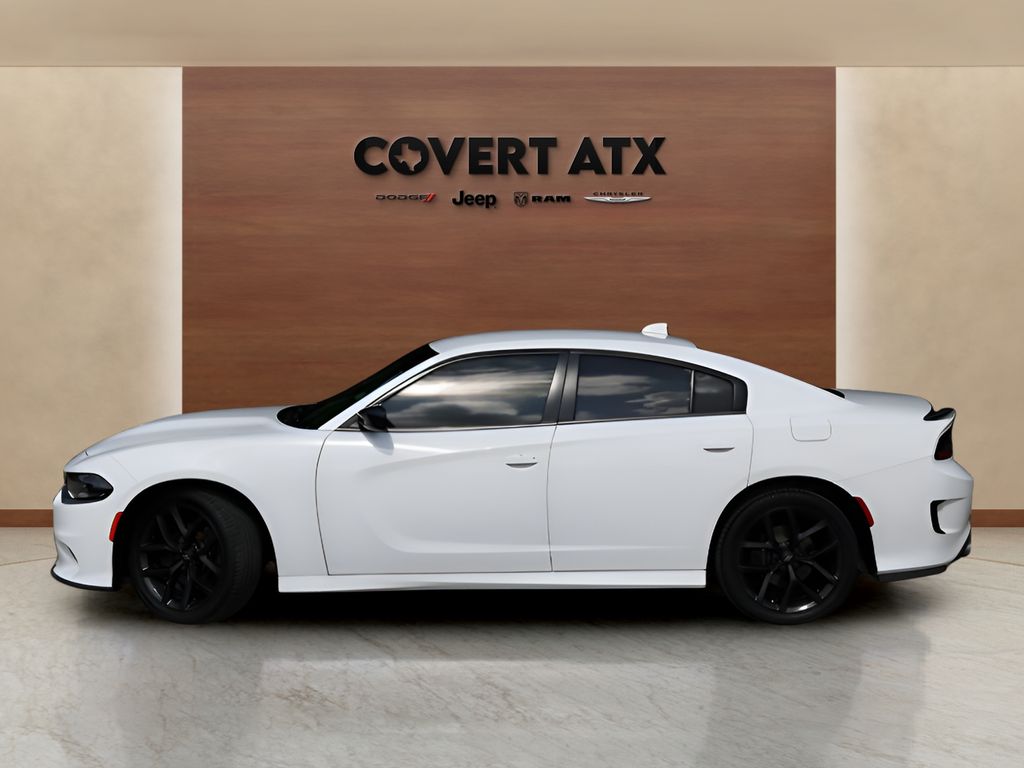 Used Car 2021 Dodge Charger  Gt For Sale Under $30,000 In Austin, Texas