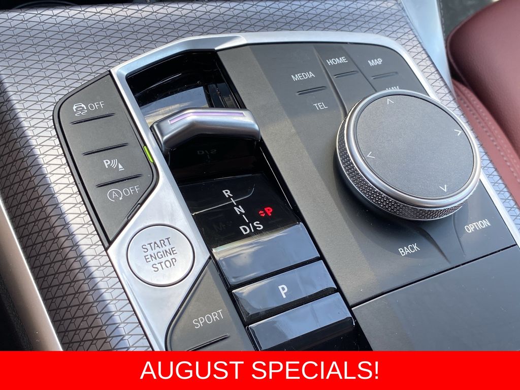 Used 2026 BMW 2 Series Coupe
