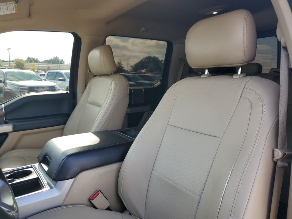 Used Car 2017 Ford F-250sd  Lariat For Sale Under $40,000 In Austin, Texas