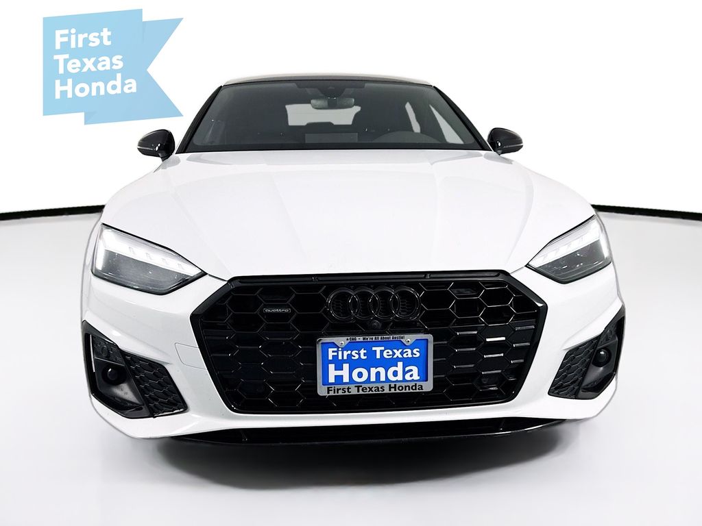 Used Car 2023 Audi A5 Sportback  45 S Line Premium Plus For Sale Under $35,000 In Austin, Texas