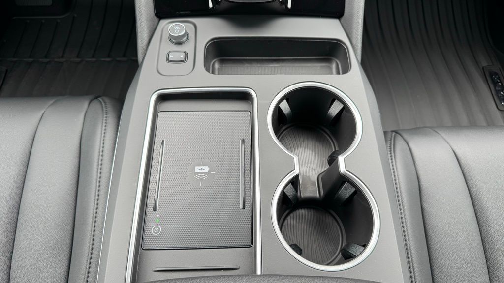 2025 Acura MDX Base