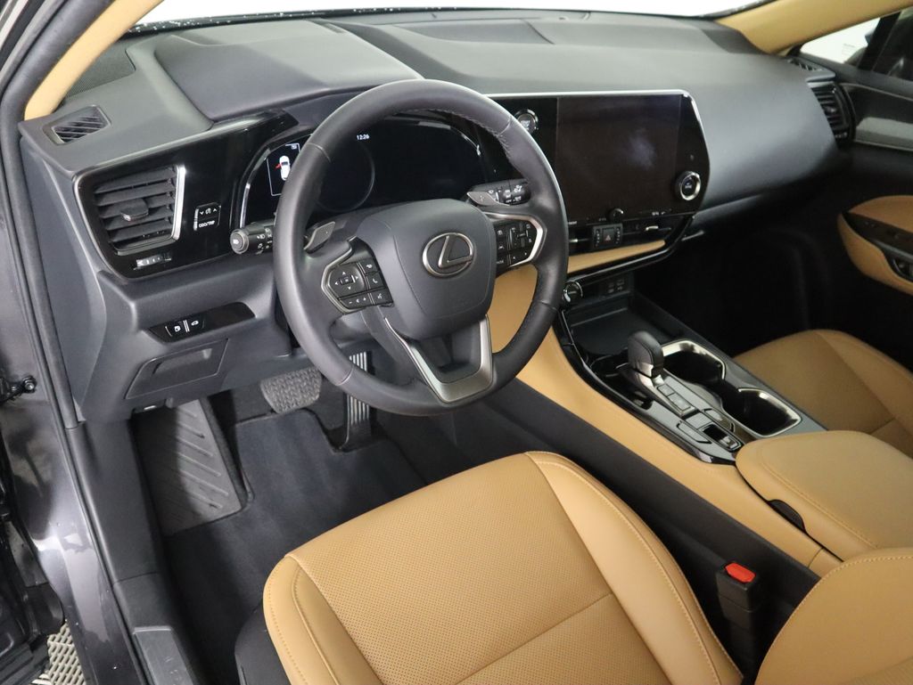 Thumbnail: 2023 Lexus NX - 9