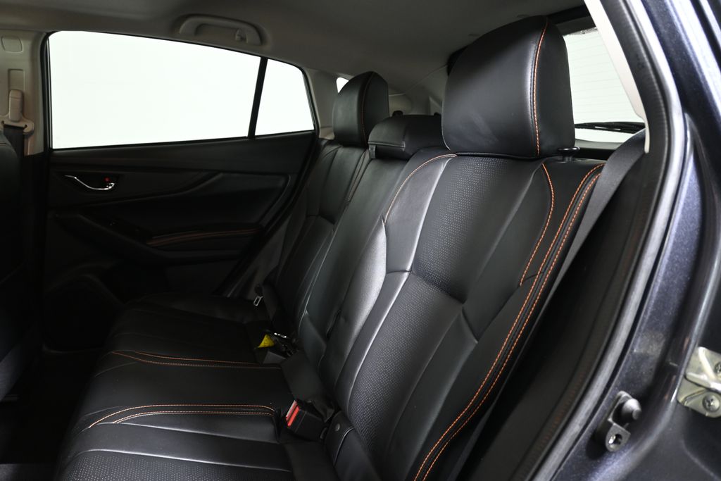 Thumbnail: 2018 Subaru Crosstrek - 4