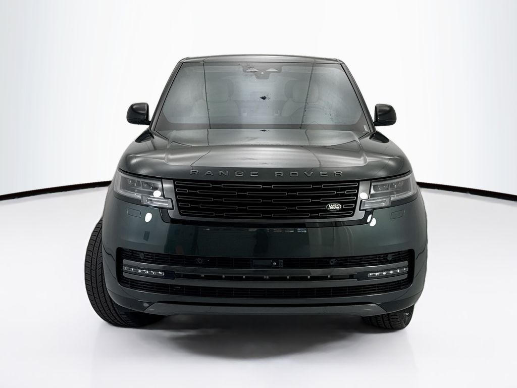 Thumbnail: 2024 Land Rover Range Rover - 2