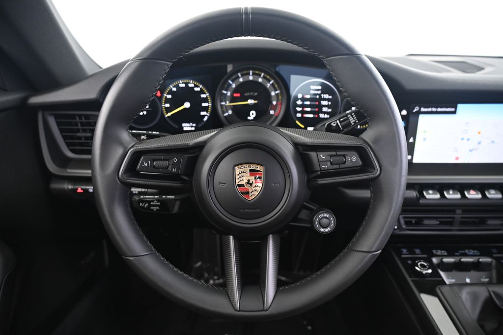 Thumbnail: 2022 Porsche 911 - 30