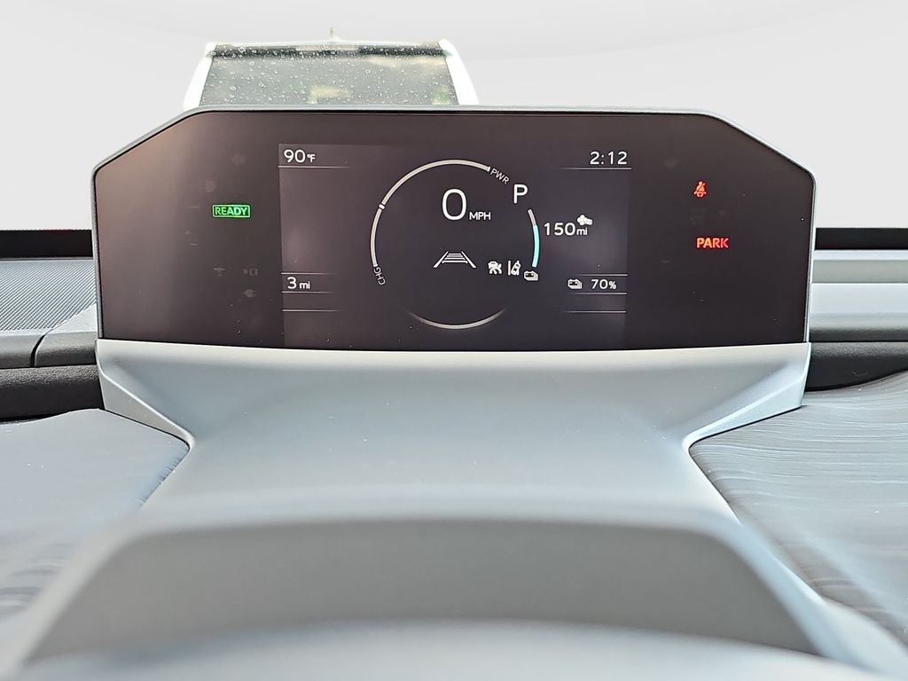 New 2026 Toyota C-HR SUV