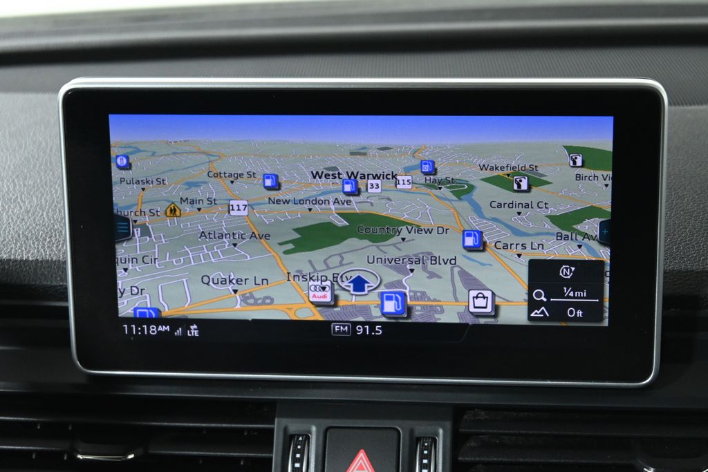 Thumbnail: 2019 Audi Q5 - 22