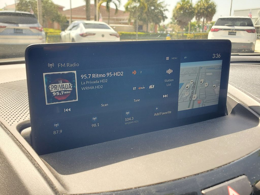 2024 Acura RDX - $35,888