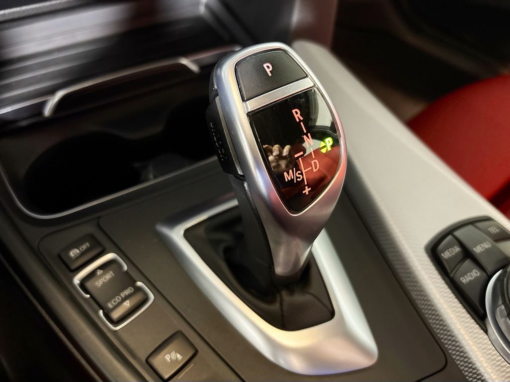 2016 BMW 3 Series 328i