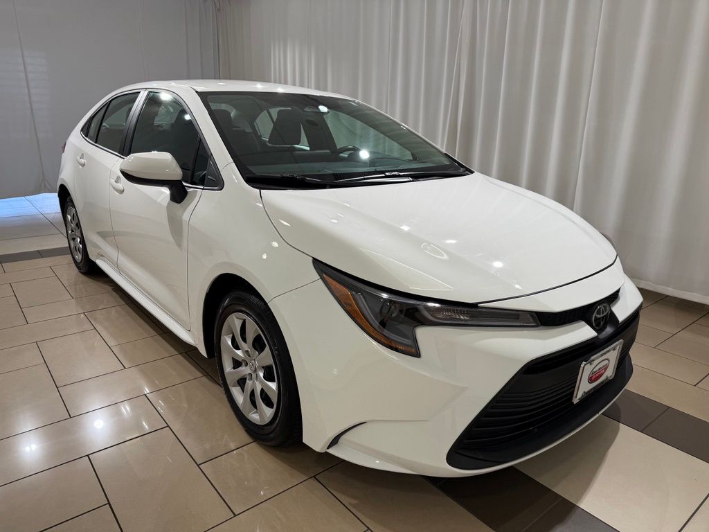 Thumbnail: 2026 Toyota Corolla - 7