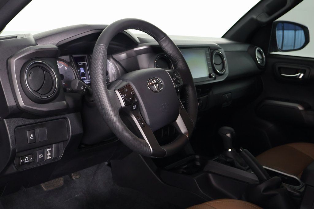 Thumbnail: 2023 Toyota Tacoma - 7