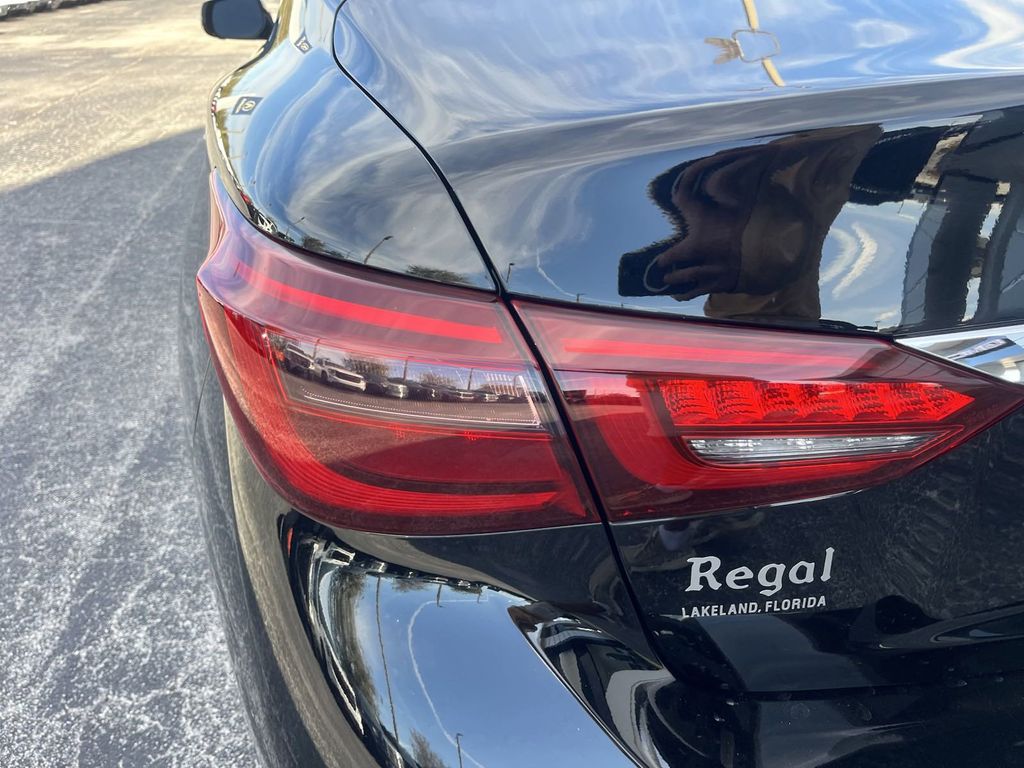 2021 INFINITI Q50 3.0t SENSORY 10