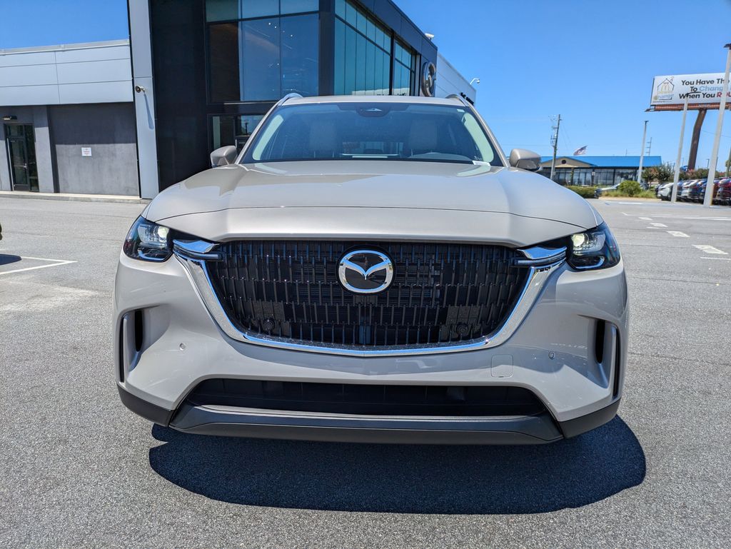 2026 Mazda CX-90 3.3 Turbo Preferred