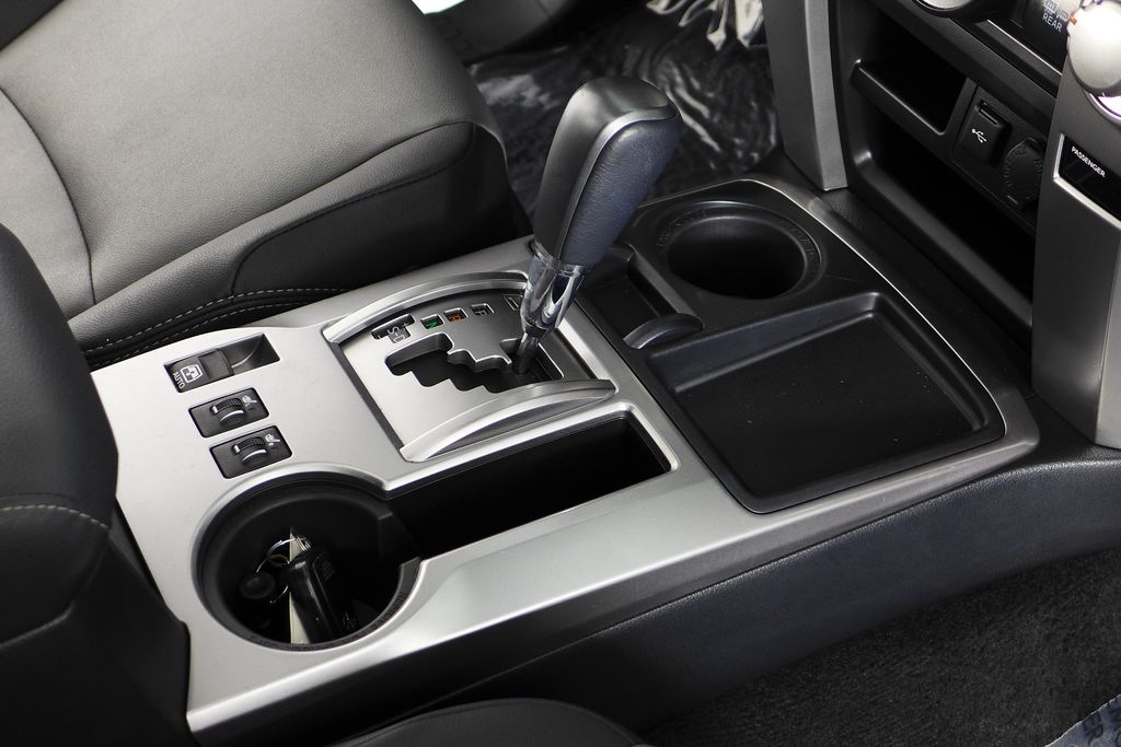 2022 Toyota 4Runner SR5 15