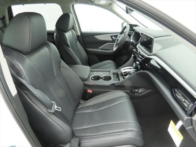 Thumbnail: 2026 Acura MDX - 20