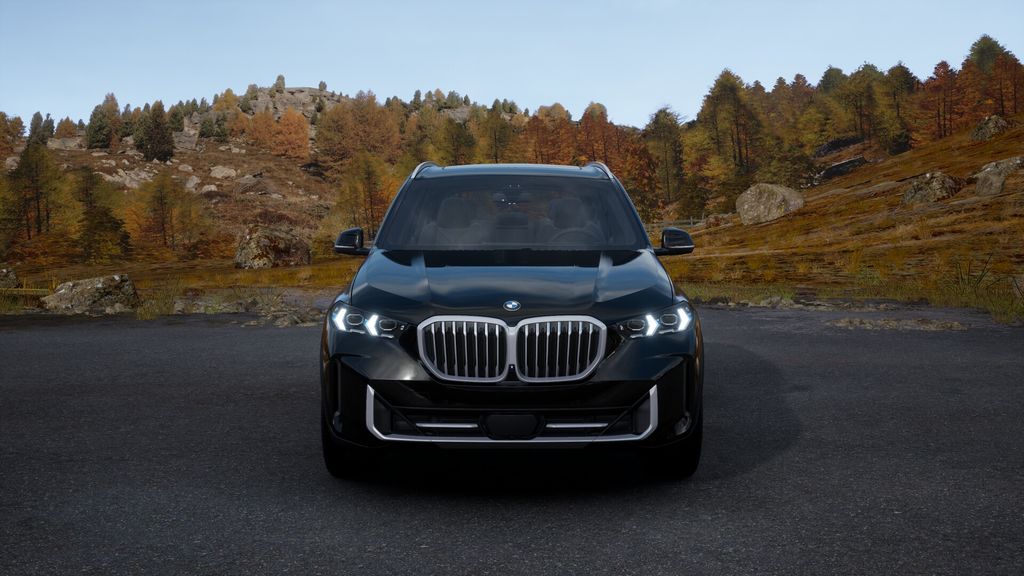 2025 BMW X5 sDrive40i 31