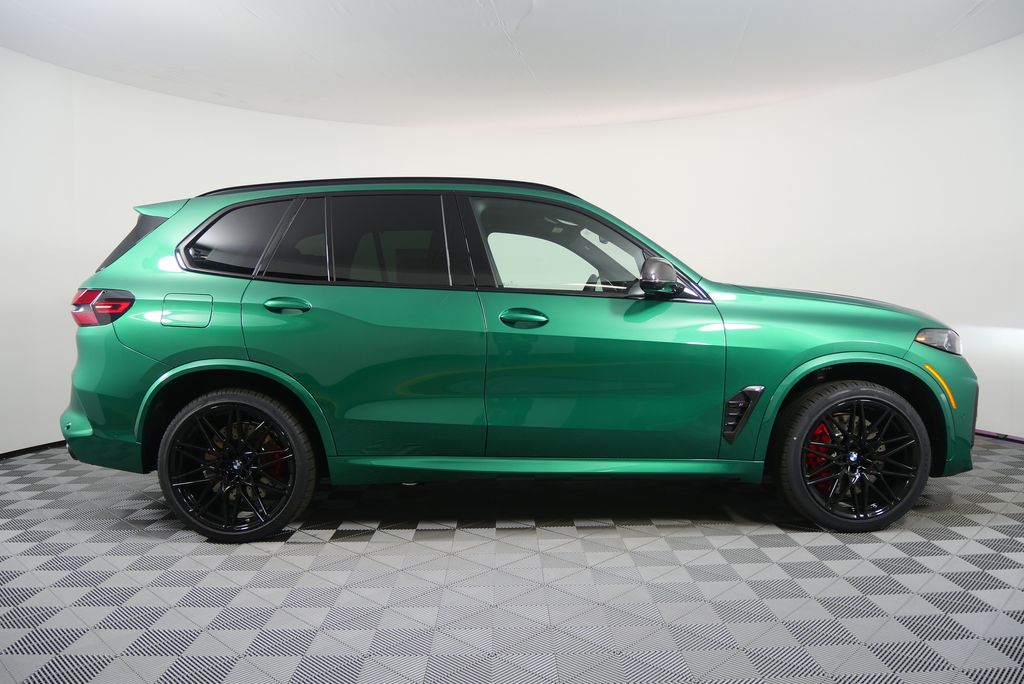 Thumbnail: 2026 BMW X5 - 2