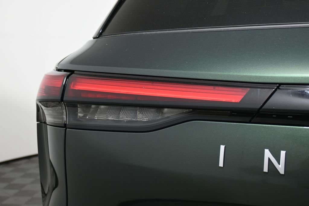 Thumbnail: 2026 INFINITI QX60 - 12