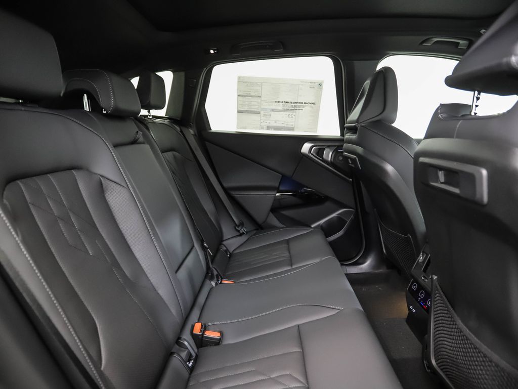 Thumbnail: 2026 BMW X3 - 25