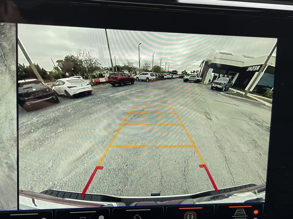 new 2025 GMC Sierra 2500HD car, priced at $81,044