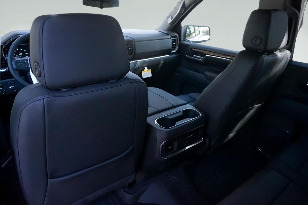 Used Car 2025 Gmc Sierra 1500  Elevation For Sale Under $60,000 In Austin, Texas