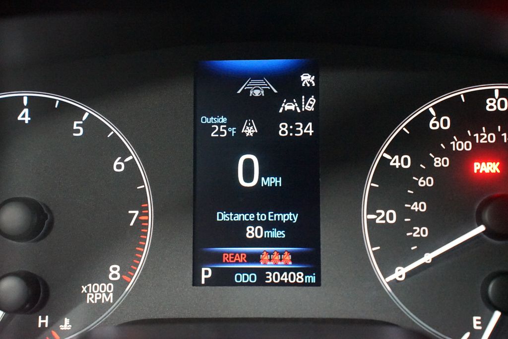 Thumbnail: 2024 Toyota Corolla - 16