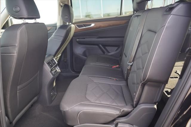 Thumbnail: 2026 Volkswagen Atlas - 7