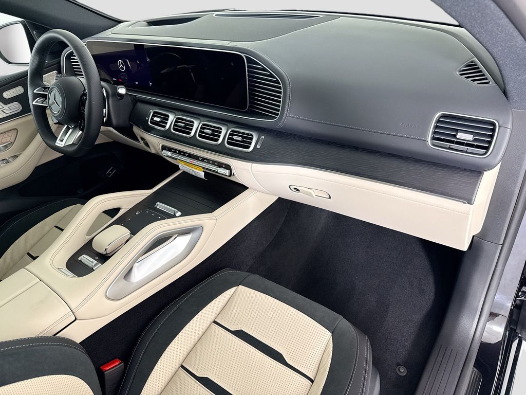 Thumbnail: 2026 Mercedes-Benz GLE - 19