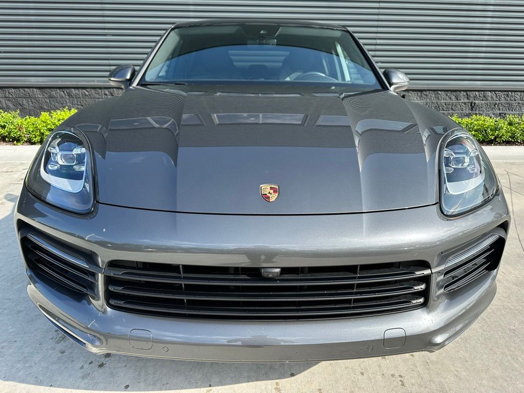 2023 Porsche   7