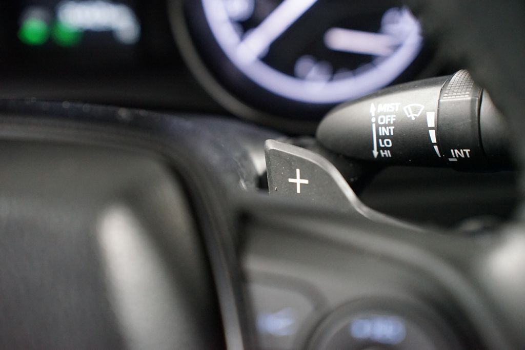 Thumbnail: 2024 Toyota Camry - 15