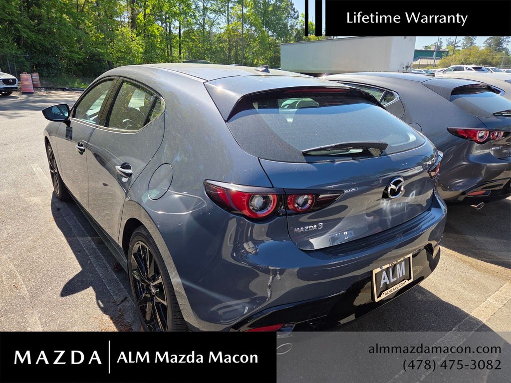 New 2026 Polymetal Gray Metallic Mazda 2.5 S Premium image 10