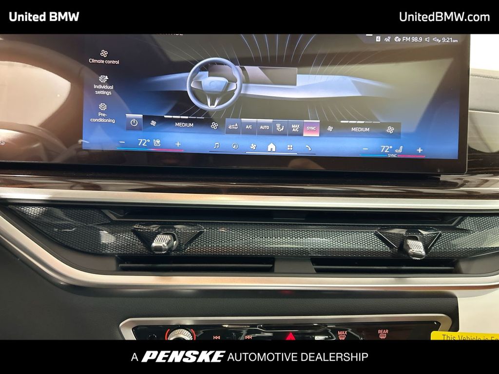 Thumbnail: 2026 BMW X5 - 19