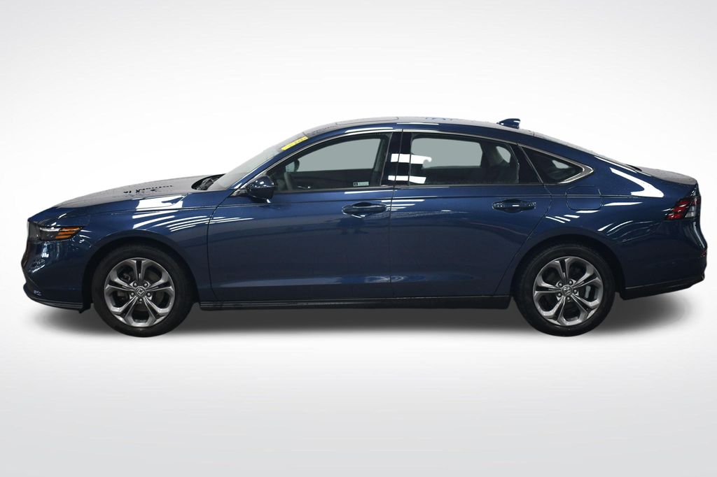Thumbnail: 2024 Honda Accord - 4