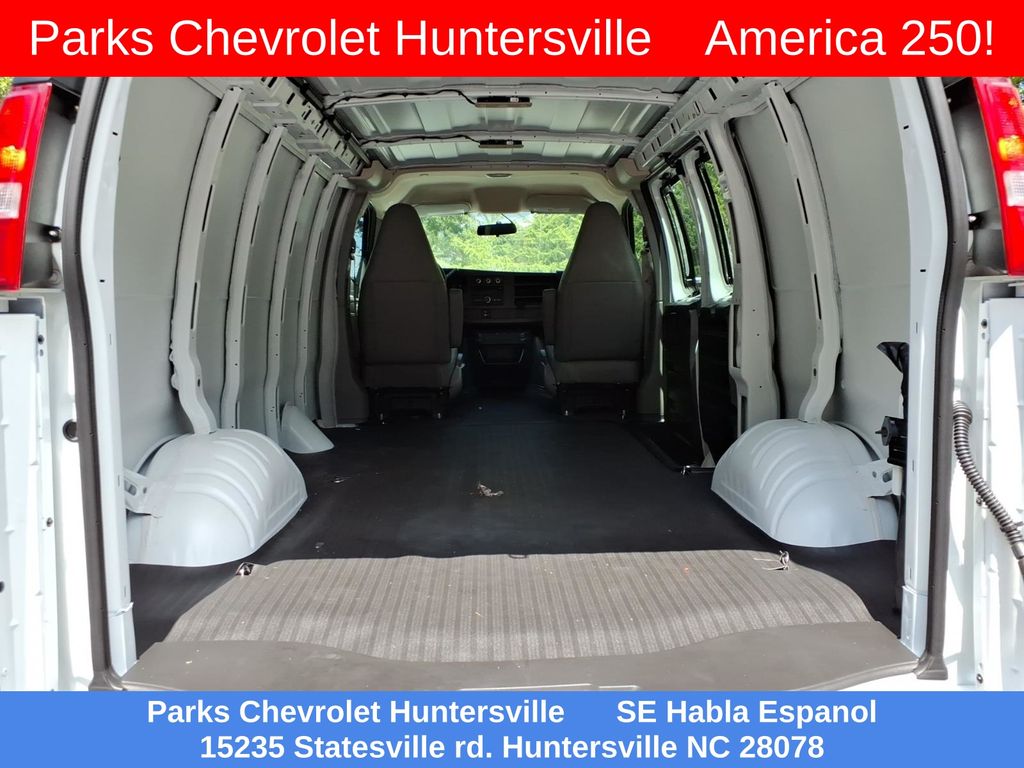 ChevroletExpress 250027