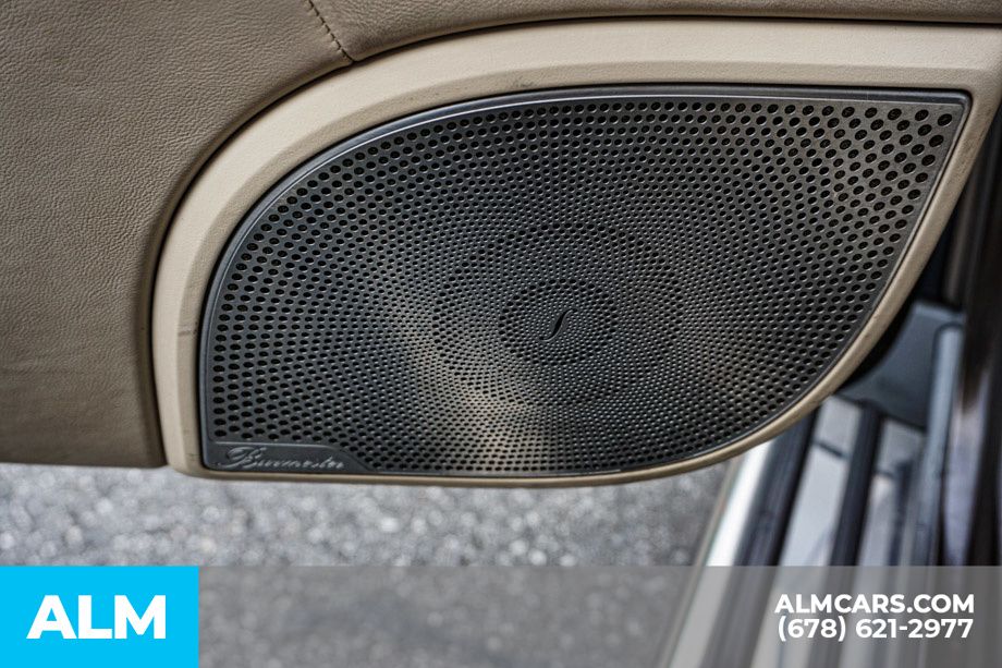 Used 2021 Brown Mercedes-Benz G 63 AMG® image 56