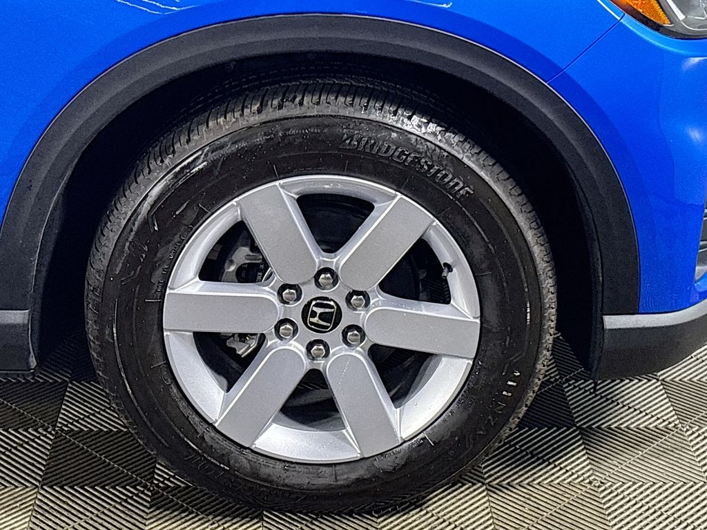 2026 Honda Prologue EX